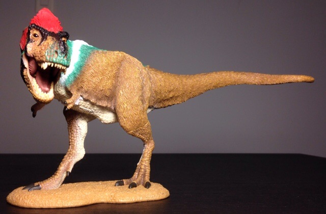 accurate dinosaur figures